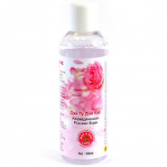 Rose water Day 2 Day 