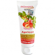 APRICOT FACE SCRUB