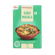 Sabzi Masala Patanjali