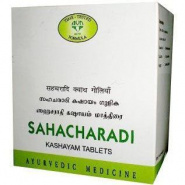 Sahacharadi Kashayam AVN
