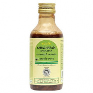Sahacharadi Kashayam  Kottakkal Ayurveda