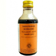 Sahacharadi Kuzhampu Kottakkal Ayurveda