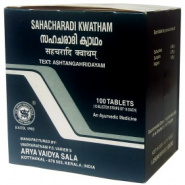 Sahacharadi Kwatham Kottakkal Ayurveda