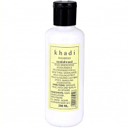 Sandal & Kesar Herbal Moisturizer Khadi