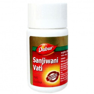 Sanjivani Vati Dabur