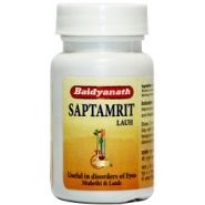 Saptamrit Lauth Baidyanath