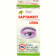 Saptamrit Loha Unjha Pharmacy