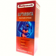 Saptarist Baidyanath