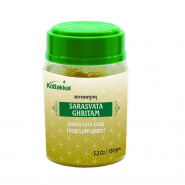 Sarasvata Ghritam  Kottakkal Ayurveda