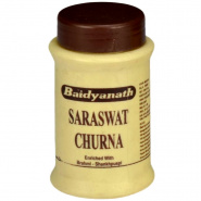Saraswat churna Baidyanath