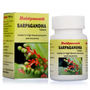 Sarpagandha Baidyanath