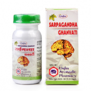 Sarpagandha Ghanvati Unjha