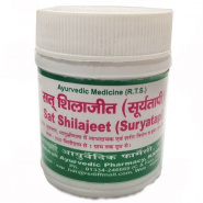 Sat Shilajeet Suryatapi Adarsh