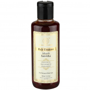 Satritha Shampoo Khadi