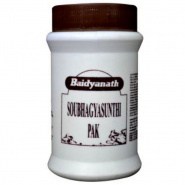 Saubhagya Sunthi Pak Baidyanath