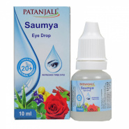 Saumya Eye Drop Patanjali