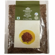 Flax Seeds Organic India