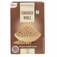 Fenugreek Whole Patanjali