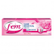   Fem Hair removal cream Dabur 