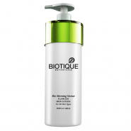 Bio Morning Nectar Lightening & Nourshing Lotion Biotique