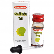 Shadbindu Tail Baidyanath
