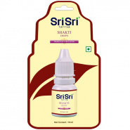 Shakti Drops Sri Sri