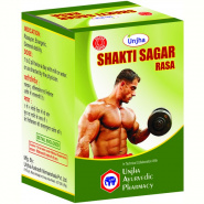 Shakti Sagar Rasa Unjha Pharmacy