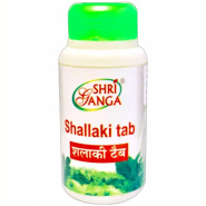 Shallaki Shri Ganga