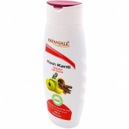 Шампунь "Кеш Канти" Шикакай \ Kesh Kanti Shikakai Patanjali