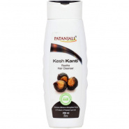 Kesh Kanti Reetha Hair Cleanse Patanjali / Шампунь "Кеш Канти Рихта" для укрепления корней волос