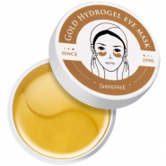 Shangpree Gold Hydrogel Eye Mask