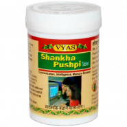 Shankha Pushpi Vyas