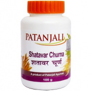 Shatavari Churna Patanjali