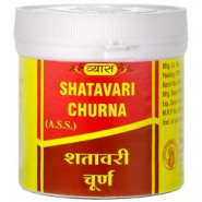 Shatavari Churna Vyas Pharmaceuticals