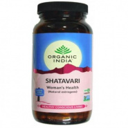 Shatavari Organic India