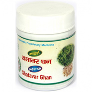 Shatavari Ghan Adarsh