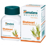 Shatavari Himalaya