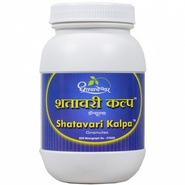 Shatavari Kalpa Dhootapapeshwar