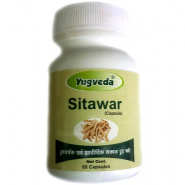 Shatavari Yugveda