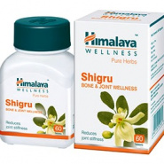 Таблетки "Шигру" детокс и антиоксидант / Shigru Himalaya