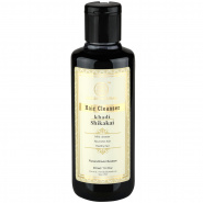 Shikakai Shampoo Khadi