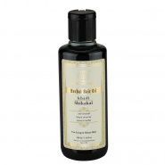 Herbal Hair Oil Shikakai Khadi