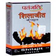 Shilajeet Patanjali