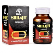Shilajit Dabur