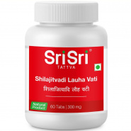 Sri Sri Shilajitvadi Lauha