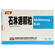 Shilintong Keli 石淋通颗粒
