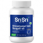 Shirashoolari Vati Sri Sri