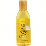 Shu Shu care Hair Oil Patanjali