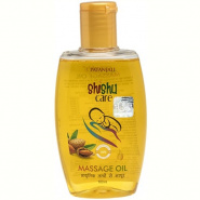 SHISHU CARE MASSAGE OIL