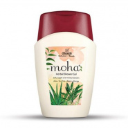 Moha Herbal Shower Gel Charak Pharma